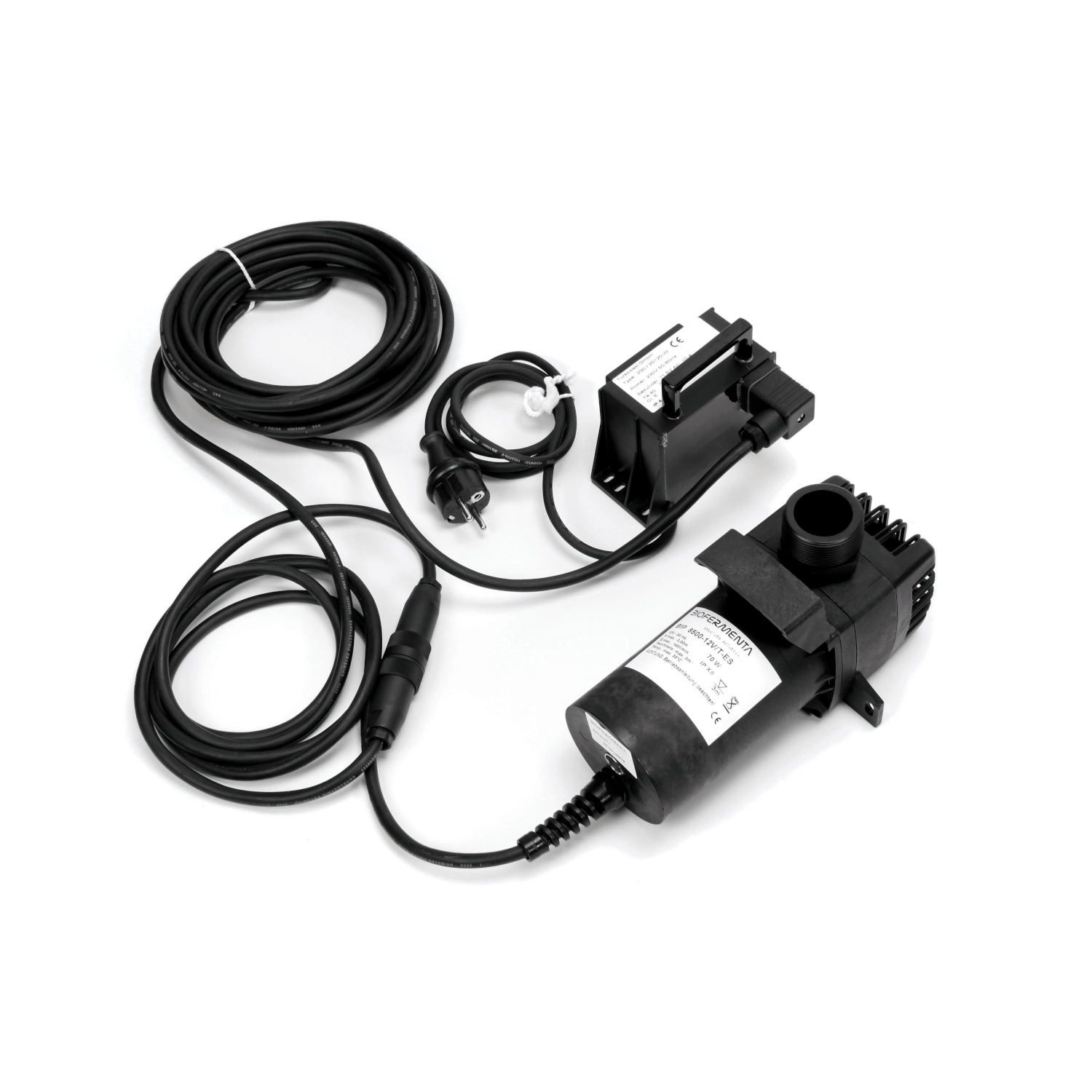 TP-12-8-15_ST Tauchpumpe BfP 8500 TP-12-8-15_ST Tauchpumpe BfP 8500